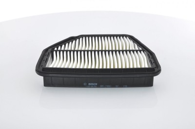 BOSCH F 026 400 203 Filtru aer foto