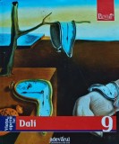 Cumpara ieftin Pictori de geniu vol. 9: Viata si opera lui Dali - 2009 - Fiorella Nicosia (@B264)