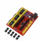 Placa de expansiune CNC V4 shield pentru Arduino NANO (c.1095)