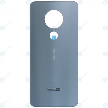 Nokia 7.2 (TA-1181 TA-1196) Capac baterie gheață foto