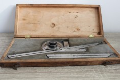Instrument de masurat / Aparat de masura foto