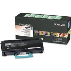 Reumplere cartus Lexmark X463X11G X463X11G 15K foto