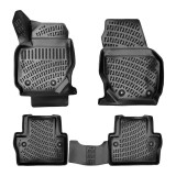 Cumpara ieftin Set covorase auto cauciuc Umbrella pentru Volvo S80 ii 2006-2016 75027