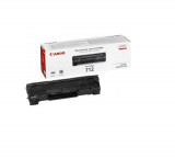 Toner canon crg712 black capacitate 1500 pagini pentru lbp-3010/lbp3100