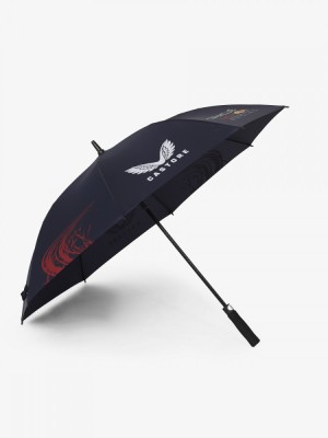 Red Bull Racing umbrelă Dynamic navy F1 team 2024 - Univerz&amp;aacute;ln&amp;iacute; foto