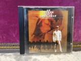 An Officer and a Gentleman &ndash; Original Soundtrack (1982/Island/RFG) - CD original/ca Nou