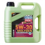 Ulei motor Liqui Moly Molygen New Generation 5W-30 DPF (21225)4L