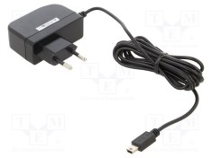 Alimentator SUNNY pulsatoriu 5VDC 1,2A 6W plug-in