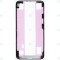 Cadru de afișare gri spațiu pentru iPhone 11 Pro Max