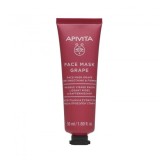 Mască facială APIVITA Mască facială cu struguri pentru reducerea ridurilor 50ml