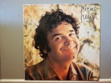 Pierre Perret &ndash; Album (1976/Atlantic/FRANCE) - Vinil/Vinyl/NM+