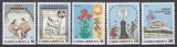 Grecia 1992 - Bunăstare socială, MNH, Nestampilat