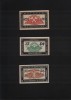 Notgeld Set 10+20+50 pf Waldenburg, Europa