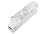 Alimentator LED 60W 12VDC 0&divide;5A 155&divide;400VDC