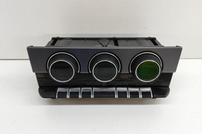 Modul de climatizare JAGUAR F-TYPE Coupe X152 2020 OEM: KX53-18C858-AB 28111883 foto