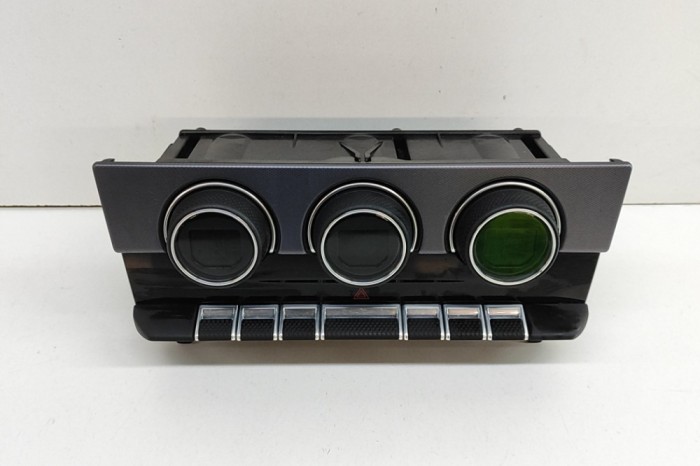 Modul de climatizare JAGUAR F-TYPE Coupe X152 2020 OEM: KX53-18C858-AB 28111883