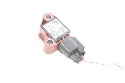 Senzor de impact dreapta față LAND ROVER RANGE ROVER SPORT L320 2012 OEM: 5H2Z-14B345-BA 3830600 foto