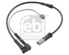 FEBI BILSTEIN 101072 senzor de avertizare,uzura placute de frana