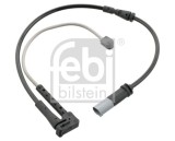 FEBI BILSTEIN 101072 senzor de avertizare,uzura placute de frana