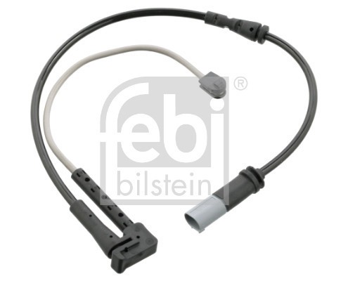 FEBI BILSTEIN 101072 senzor de avertizare,uzura placute de frana