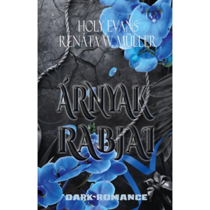 &Aacute;rnyak rabjai - Holy Evans