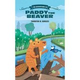 Adventures of Paddy the Beaver