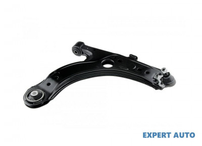 Brat suspensie Volkswagen Golf 4 (1997-2005)[1J1] #1 foto