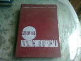SEMIOLOGIE NEUROCHIRURGICALA - C. ARSENI