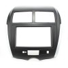 Adaptor 2DIN CITROEN C4 Aircross 2012+ / MITSUBISHI ASX, RVR, Outlander Sport
