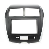 Cumpara ieftin Adaptor 2DIN CITROEN C4 Aircross 2012+ / MITSUBISHI ASX, RVR, Outlander Sport