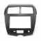 Adaptor 2DIN CITROEN C4 Aircross 2012+ / MITSUBISHI ASX, RVR, Outlander Sport