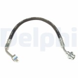 Furtun frana fata DELPHI Ford Maverick (Uds Uns) 02.1993-04.1998 Maverick Van 06.1996-04.98; Nissan Terrano II (R20) 10.92-09.07 Terrano II Van (R20)