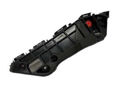 Suport bara de protectie fata TOYOTA RAV4 (XA40), 01.2013-02.2016 Version USA, partea Stanga, foto