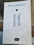 Cincizeci de poeme. Conquante Poemes - Mihai Eminescu