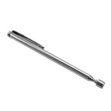 Cumpara ieftin Tija telescopica cu magnet colector, 130-650 mm, 700 g forta