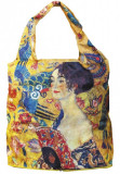 Sacosa textil Klimt, Fridolin
