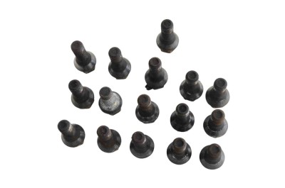 Set prezoane roata BMW 3 Cabrio E93 2007 22480591 foto