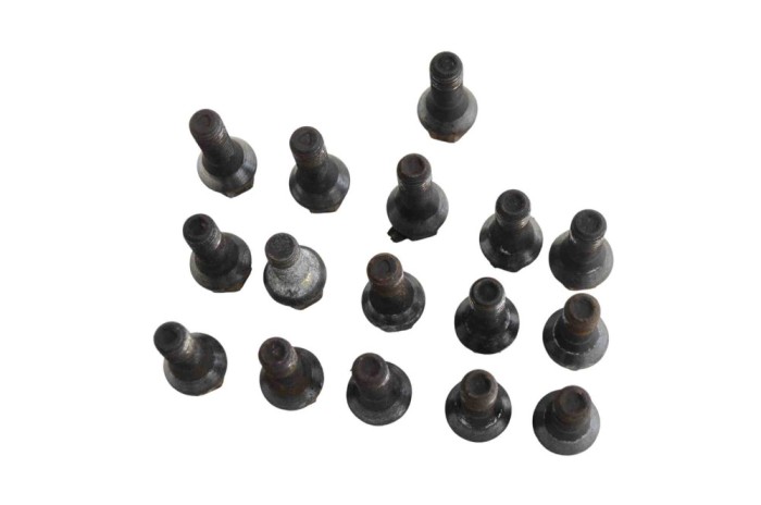 Set prezoane roata BMW 3 Cabrio E93 2007 22480591