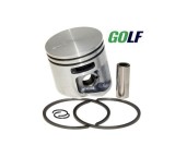 Piston complet drujba compatibil Stihl MS 241 Golf &Oslash; 42.5mm