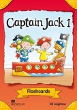 Captain Jack 1 Flashcards | Sandi Mourao, Jill Leighton