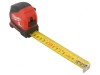 Ruletă de măsură 5m x 25mm