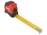 Ruletă de măsură 5m x 25mm