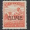 Fiume 1918 Military Aid 10F Mi.12I MLH AM.434