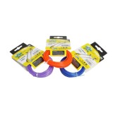 Fir trimer rotund 1.3mm x 15m (14pcs) FarmGarden AgroTrade
