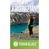 Kirgiziszt&aacute;n - T&uacute;rakalauz - Barna B&eacute;la