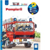 Pompierii - Katja Reider, Wolfgang Metzger