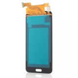 Display LCD Samsung Galaxy J3 2016 J320, Negru, Original