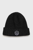 Rip Curl caciula culoarea gri