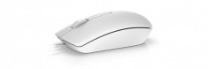 Dell mouse ms116 3 buttons wired 1000 dpi usb conectivity foto
