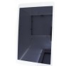 Display Huawei MediaPad M2 10.0, Touchscreen, Alb